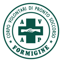 AVAP FORMIGINE Corpo Volontari di Pronto Soccorso logo, AVAP FORMIGINE Corpo Volontari di Pronto Soccorso contact details