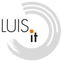 Luis.it logo, Luis.it contact details