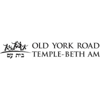 Old York Road Temple-Beth Am logo, Old York Road Temple-Beth Am contact details