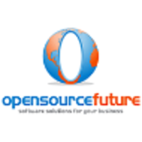 OpenSourceFuture logo, OpenSourceFuture contact details