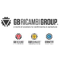 GB RICAMBI GROUP logo, GB RICAMBI GROUP contact details