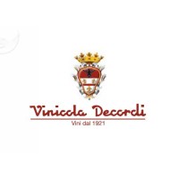 Vinicola Decordi S.p.A. logo, Vinicola Decordi S.p.A. contact details