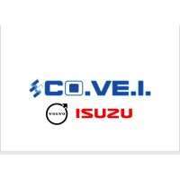 CO.VE.I S.r.l. logo, CO.VE.I S.r.l. contact details