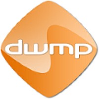 DWMP logo, DWMP contact details