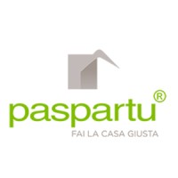 Paspartu Italy logo, Paspartu Italy contact details