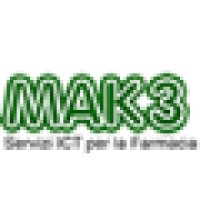 Mak3 - Gruppo Pharmaservice logo, Mak3 - Gruppo Pharmaservice contact details