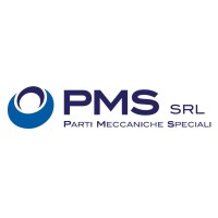 PMS - PARTI MECCANICHE SPECIALI S.R.L. logo, PMS - PARTI MECCANICHE SPECIALI S.R.L. contact details