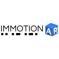 Immotionar logo, Immotionar contact details