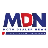 Moto Dealer News logo, Moto Dealer News contact details