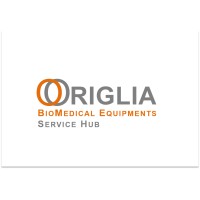 ORIGLIA Srl logo, ORIGLIA Srl contact details