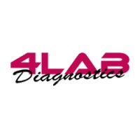 4 Lab Diagnostics S.r.l. logo, 4 Lab Diagnostics S.r.l. contact details