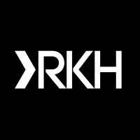 RKH Studio logo, RKH Studio contact details