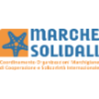 Marche Solidali logo, Marche Solidali contact details