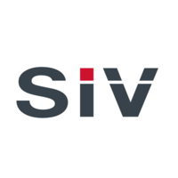 SIV S.p.A. logo, SIV S.p.A. contact details