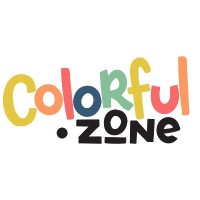 Colorful Zone logo, Colorful Zone contact details