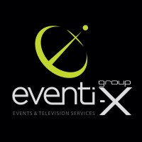 Eventi-x Group S.r.l. logo, Eventi-x Group S.r.l. contact details