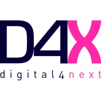 D4NEXT SPA logo, D4NEXT SPA contact details