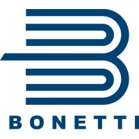 Bonetti S.p.A. logo, Bonetti S.p.A. contact details