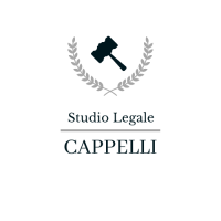 Studio Legale Cappelli logo, Studio Legale Cappelli contact details