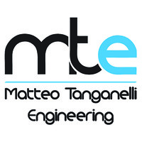 mte Matteo Tanganelli Engineering logo, mte Matteo Tanganelli Engineering contact details