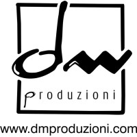 DM Produzioni logo, DM Produzioni contact details