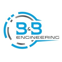 B & B Engineering S.r.l. logo, B & B Engineering S.r.l. contact details