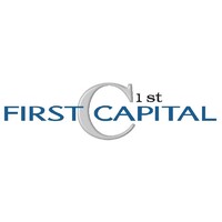 First Capital S.p.A. logo, First Capital S.p.A. contact details