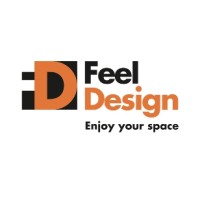 FeelDesign Italy logo, FeelDesign Italy contact details