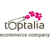 TOPTALIA SRL logo, TOPTALIA SRL contact details