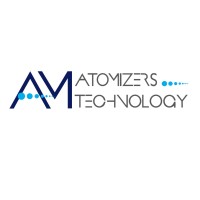 AM Atomizers Technology logo, AM Atomizers Technology contact details