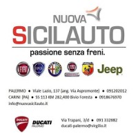 Nuova Sicilauto logo, Nuova Sicilauto contact details