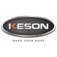 Keson Industries Inc logo, Keson Industries Inc contact details