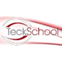 TeckSchool logo, TeckSchool contact details