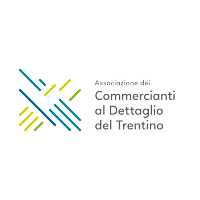 Associazione dei commercianti al dettaglio del trentino logo, Associazione dei commercianti al dettaglio del trentino contact details