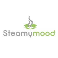 Steamymood logo, Steamymood contact details