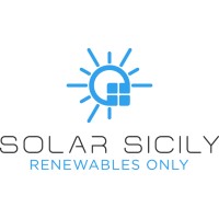 Solar Sicily logo, Solar Sicily contact details