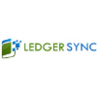 LedgerSync LLC logo, LedgerSync LLC contact details