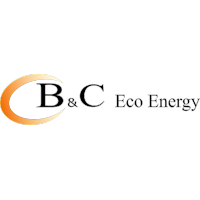 B&C EcoEnergy logo, B&C EcoEnergy contact details