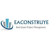 EAconstruye logo, EAconstruye contact details