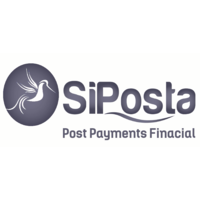 SiPosta logo, SiPosta contact details