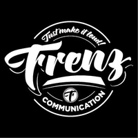 Frenz Communication logo, Frenz Communication contact details