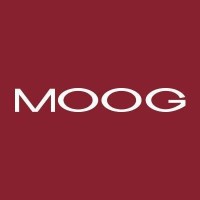 Moog Italy logo, Moog Italy contact details