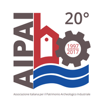 AIPAI Associazione Italiana per il Patrimonio Archeologico Industriale logo, AIPAI Associazione Italiana per il Patrimonio Archeologico Industriale contact details