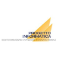 PROGETTO INFORMATICA logo, PROGETTO INFORMATICA contact details