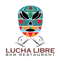 Lucha Libre logo, Lucha Libre contact details