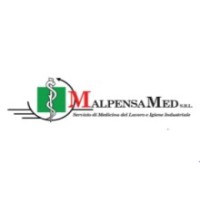 Poliambulatorio Malpensa Med logo, Poliambulatorio Malpensa Med contact details