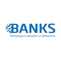 Banks Srl logo, Banks Srl contact details