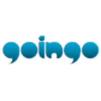 Goingo logo, Goingo contact details