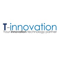 T-Innovation logo, T-Innovation contact details