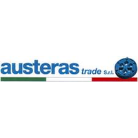 AUSTERAS TRADE SRL logo, AUSTERAS TRADE SRL contact details